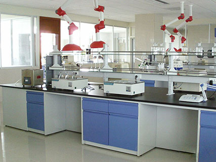 木棠镇工厂实验室设计建设方案
